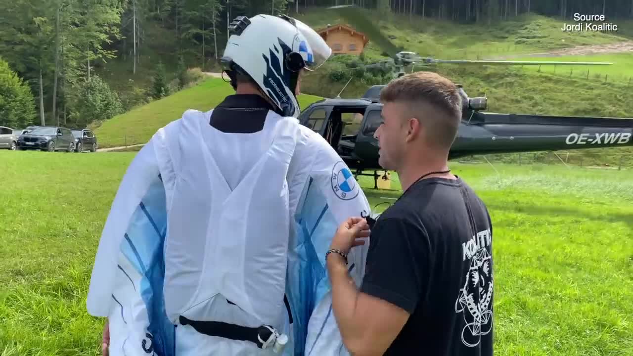 SHOOTING AMAZING VIDEOS for BMW with a MOBILE PHONE