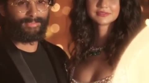 Bollywood song