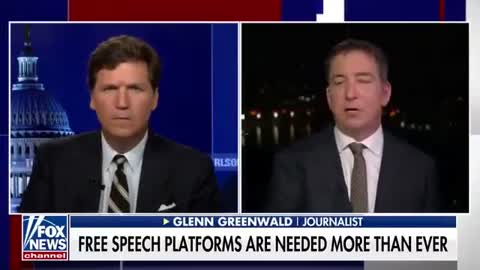 Discussing My Move to Rumble & Growing Online Censorship on Fox News