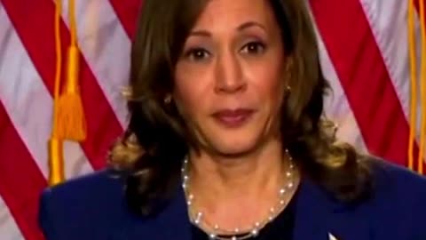 Vice President Kamala Harris hits out at Donald Trump during first rally as Presidential Candidate