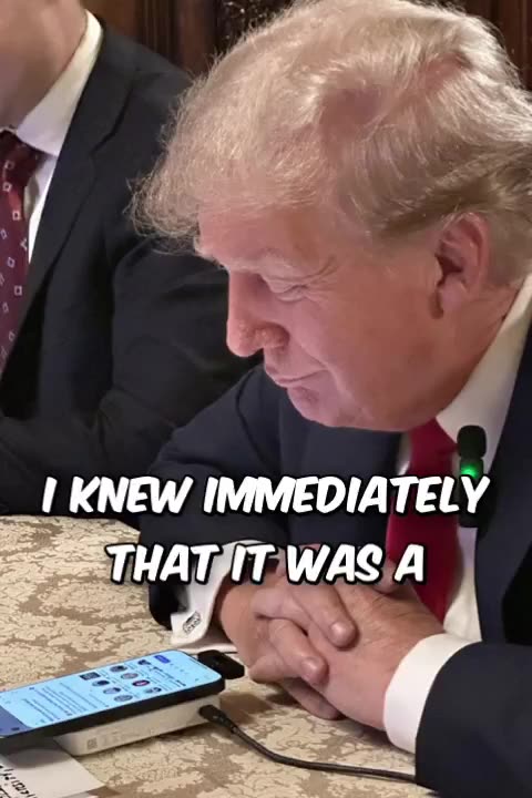 Elon Musk Questions Trump About Assassination Attempt on X Spaces 🔍💬