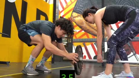 5 Health Related Components Of Fitness