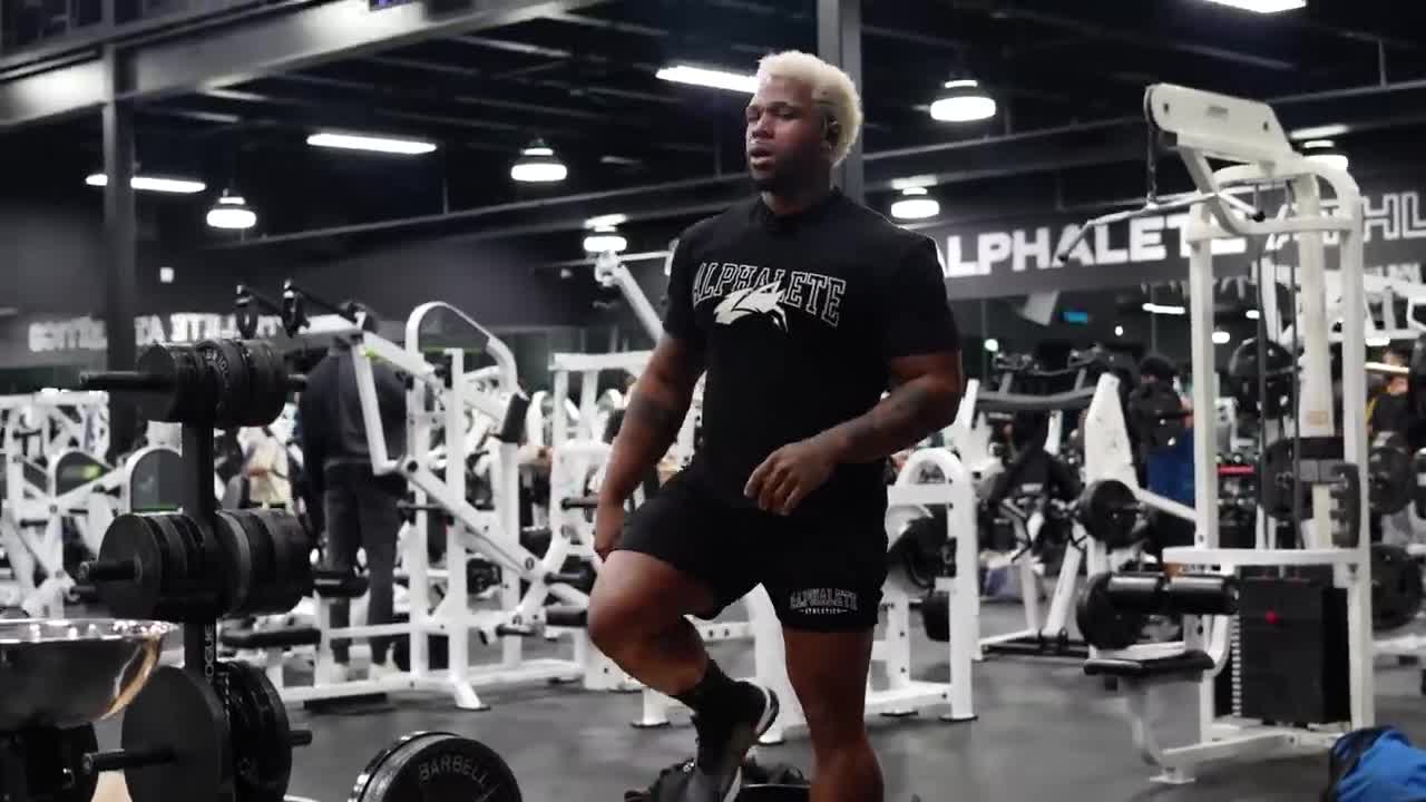 HEALTHY LIFE - Best Training split for natural lifters _ Ep. 2