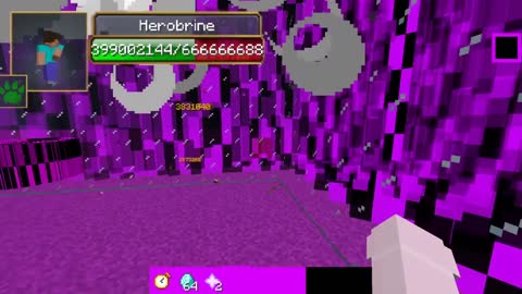 Notch vs Wither Storm 7 STAGE in minecraft creepypasta part 13
