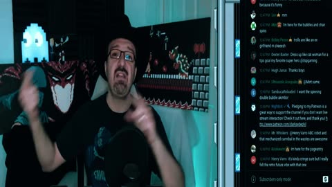 DSP Rants on Possible YouTube Redemption Arc