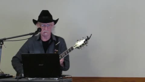 LEO RAINVILLE - THE THUNDER ROLLS