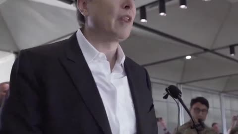 Elon Musk, the man of the people