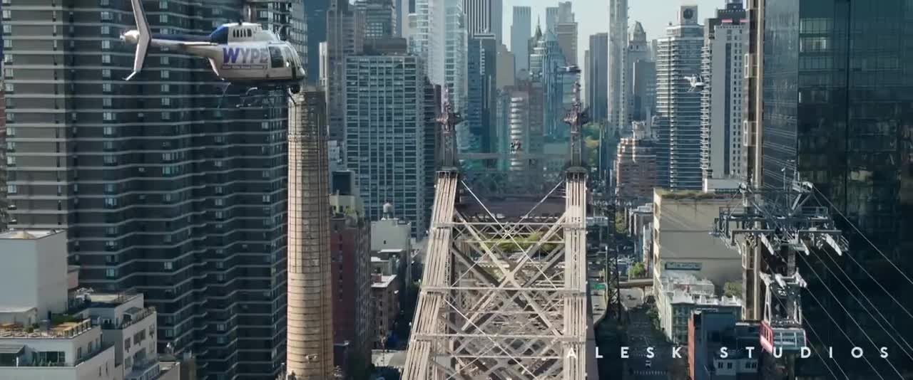 Spider-Man No Way Home