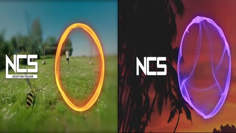 JVNA - Taking It Slow | Future Bass | NCS & Daniel Levi - Honey Electronic Pop NCS