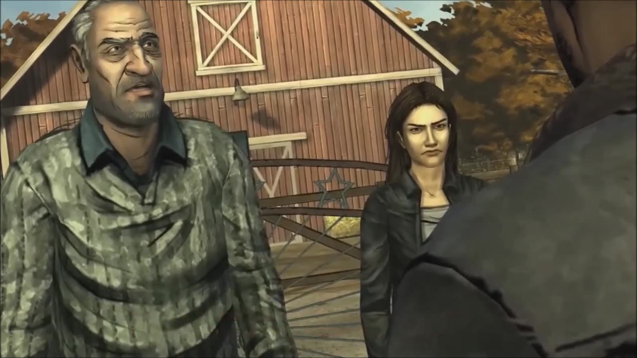 Why Larry is the Most MISUNDERSTOOD TellTale Character