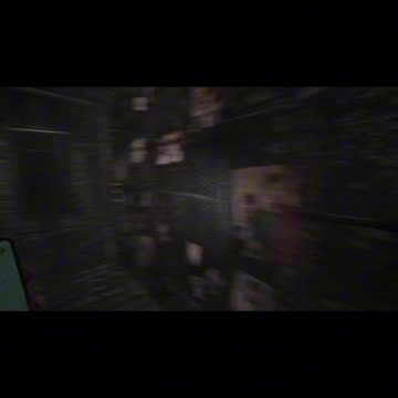 Silent Hill The Short Message 7