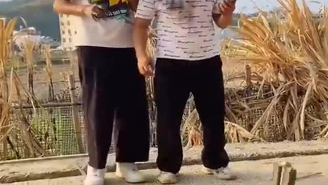 best funny video ... so please watch it.