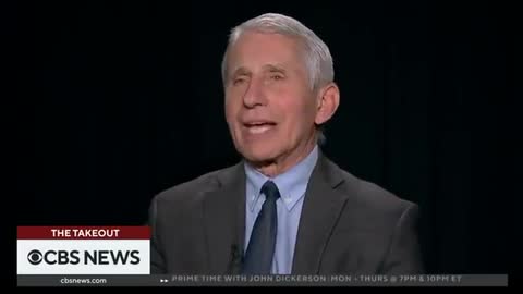 Fauci Comes Out of Retirement to Control the Damar Hamlin Narrative