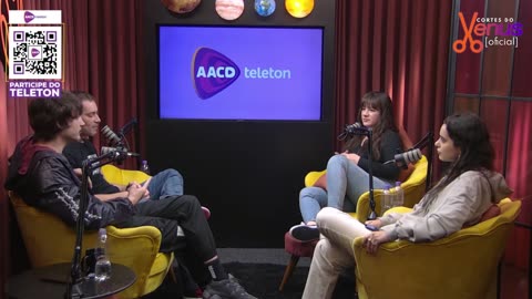 Criss comenta PERSEGUIÇÃO A LÉO LINS