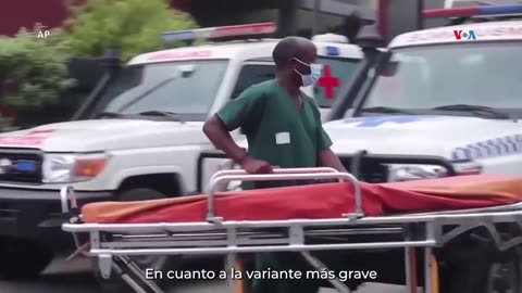 Mpox o viruela del mono no es el nuevo COVID-19