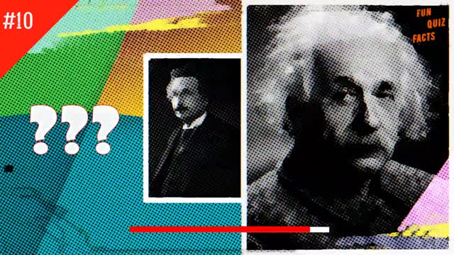 Guess the Name of this FAMOUS PERSON ? - Fun Quiz -
