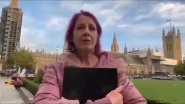 LAWYER ANNA DE BOUISSERET EXPLAINS WHO WILL BE HELD LIABLE UNDER THE LAW