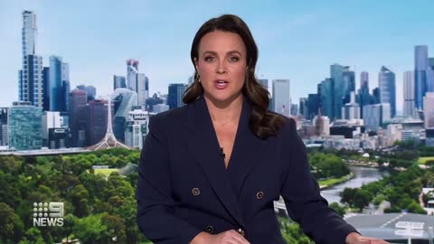 Shocking state of mould riddled Australian school | 9 News Australia