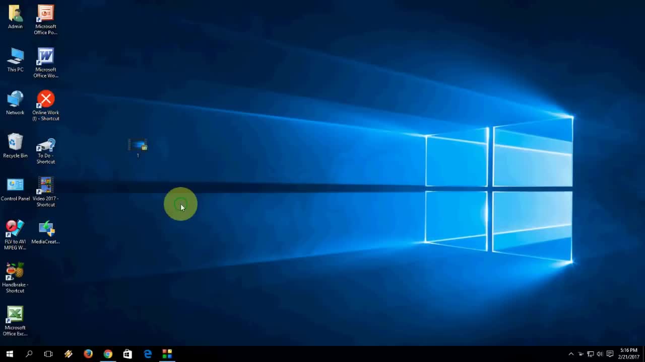 How to Install Windows 10 without USB Pen drive or DVD (Easy)