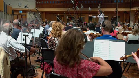A Jigsaw of Themes_ The Original Score of Guillermo del Toro's Pinocchio _ Netflix