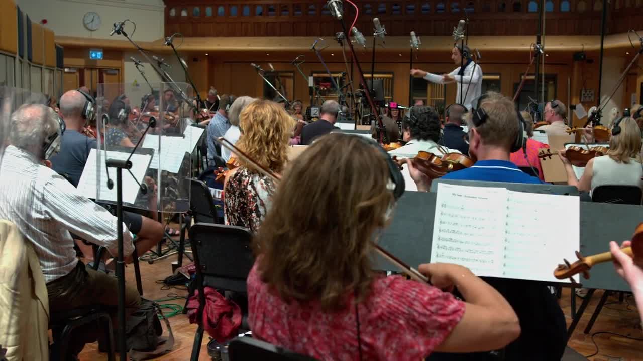 A Jigsaw of Themes_ The Original Score of Guillermo del Toro's Pinocchio _ Netflix