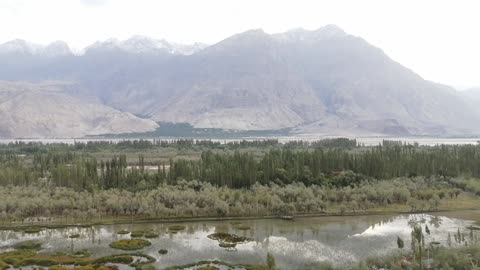 SKARDU PAKISTAN