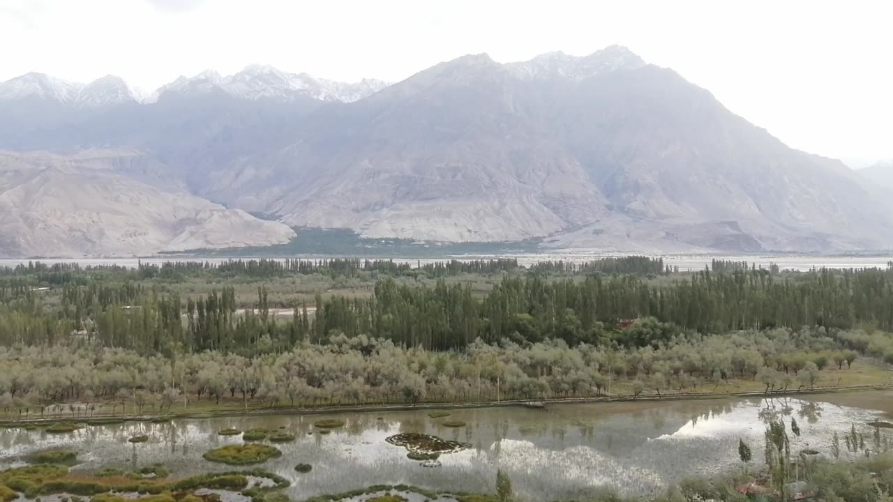 SKARDU PAKISTAN