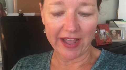 Update on Pressley & Call to Action for Tuesday