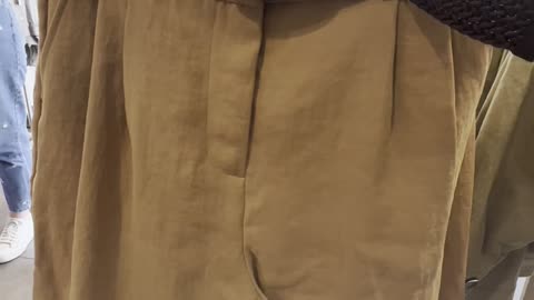 Zara Spring 2023 Collection