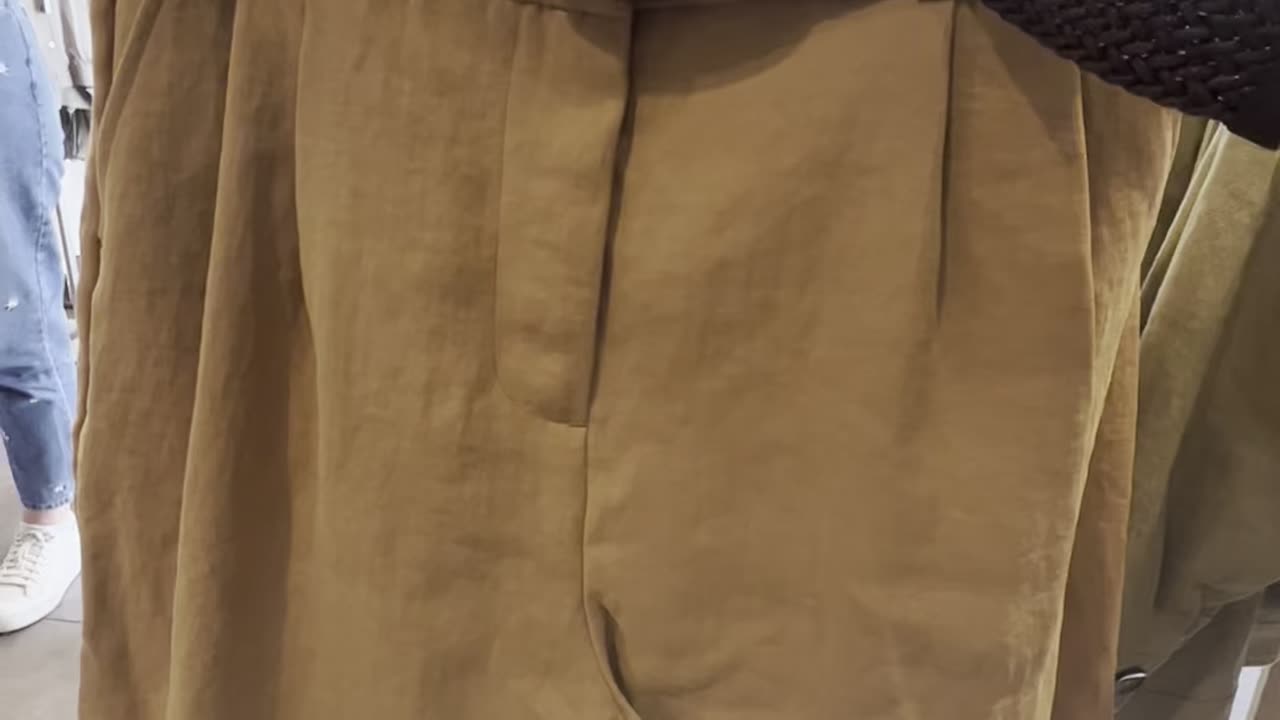 Zara Spring 2023 Collection