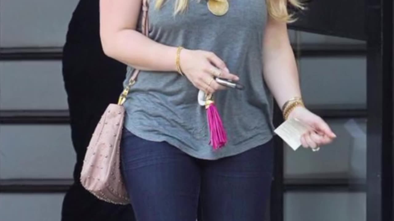 Most popular American actress
