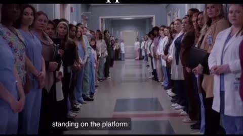 Chills and tears😭