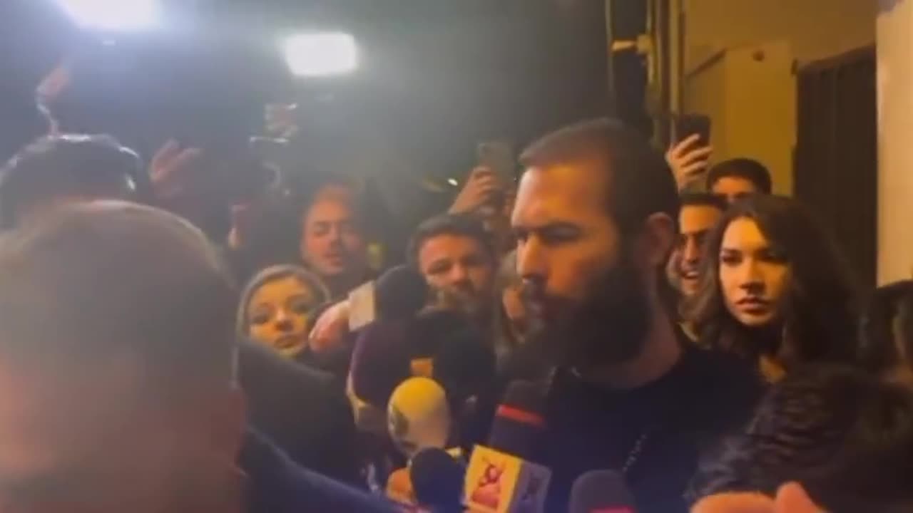 ANDREW tate says that he do 2 only things when he was in jail