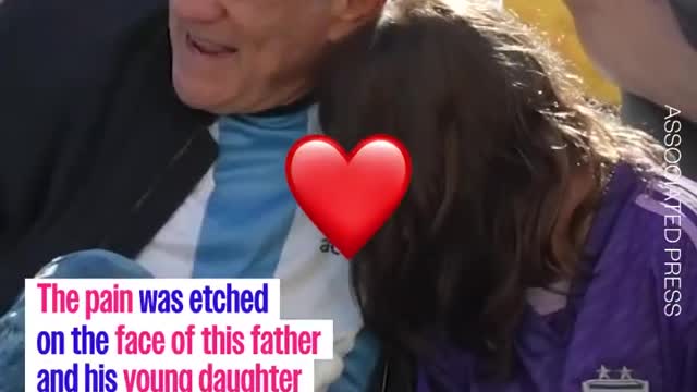 Saudi Arabia Fans Troll Messi After Their Victory Over Argentina