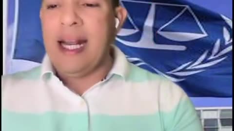 x023 EN POCAS HORAS: Tarek William Saab vas a recibir tu propia medicina!! en la Corte Penal Interna