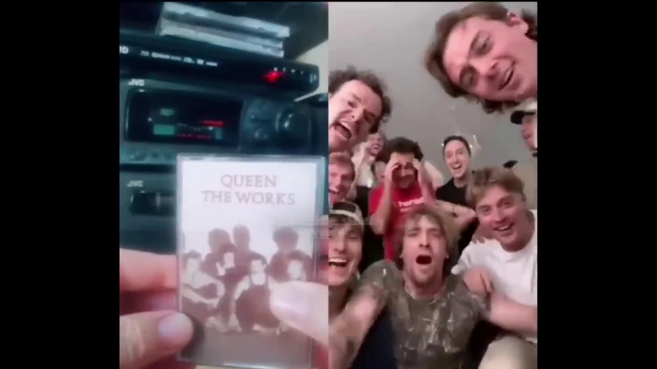 JUST RANDOM COMPILATION #003