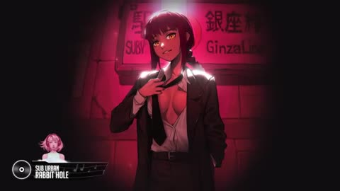 Sub Urban - RABBIT HOLE_Cut