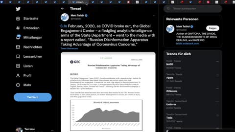 🎥 Kampf um Sprecher-Posten Ist Trump die einzige Lösung
