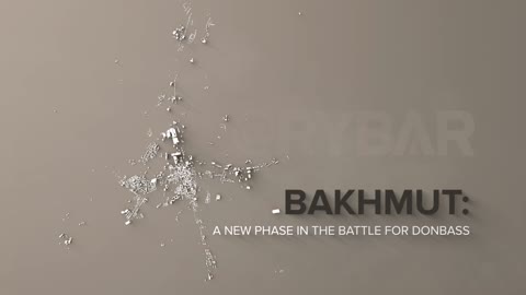 Former Ukraine, Bakhmut: A new phase in the battle for Donbass