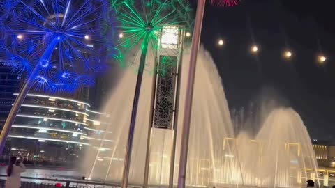 Dubai view