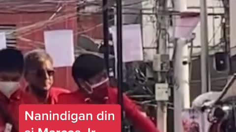 Plano ni BongbongMarcos....