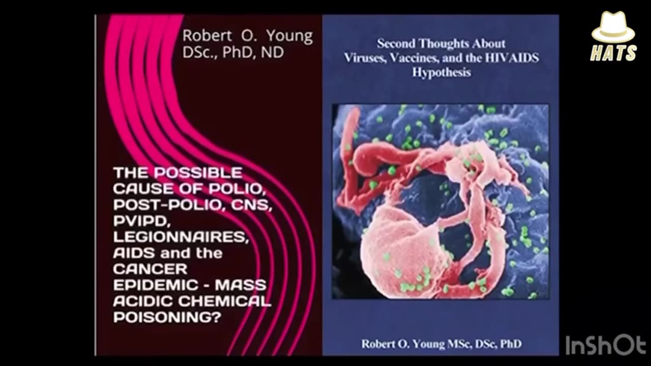 Biggest fraud against humanity - viruses have never been isolated! - PCN | Private Canadian News