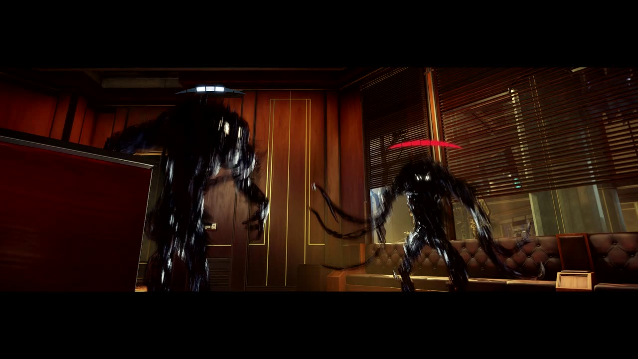 [Prey] All Phantom voice lines and undistorted versions (with subtitles) [3QldGhLBYSw]