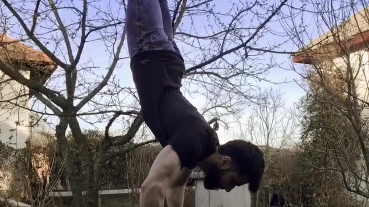 Delayed gratification #workout #fitness #training