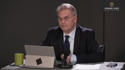 International Criminal Investigation calls on every public citizen to recommend indictments