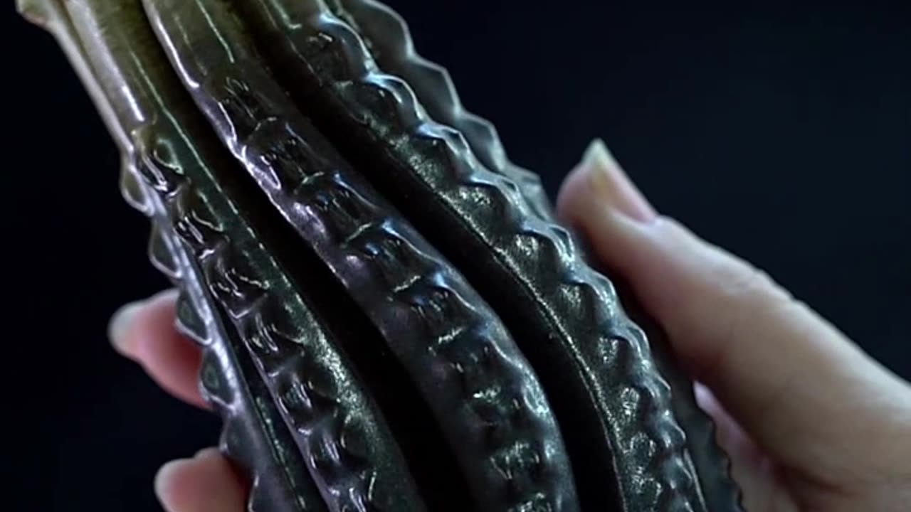 Revolutionize Your Art with Mind-Blowing 3D Clay Printing! #3dprinter