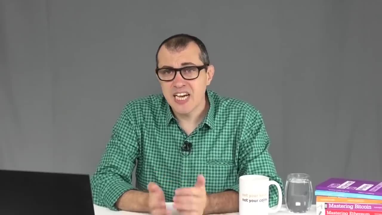 BITCOIN ATTACK - CANN BITCOIN BE TAKEN DOWN WITH JUST $7 BILLION DOLLARS???