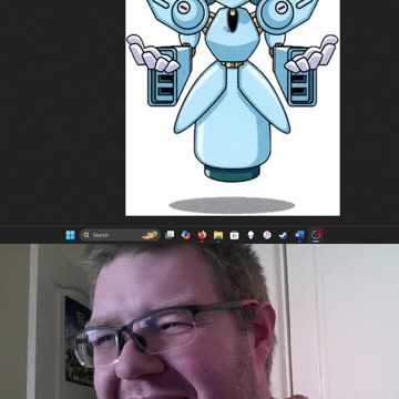 Metabot Thoughts:Heal Angel