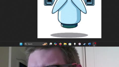 Metabot Thoughts:Heal Angel