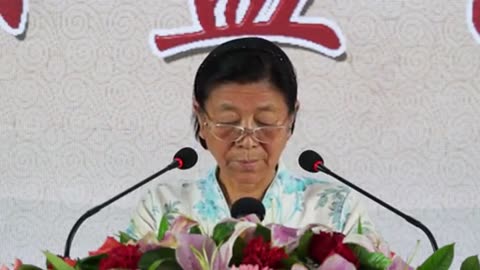 13.孫景華 倫理道德與《化性談》講於遼寧省東港市07(上)2014.08 中旬